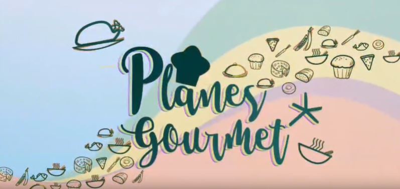 Pimientos con marca en Planes gourmet